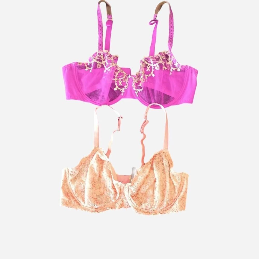 Savage-x-fenty Women's Bra